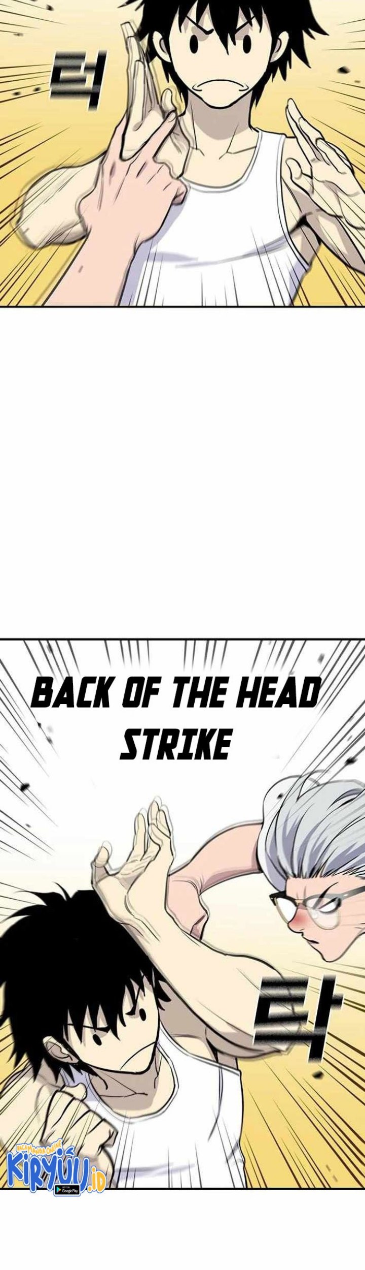 Ranker (2022) Chapter 34 Gambar 23