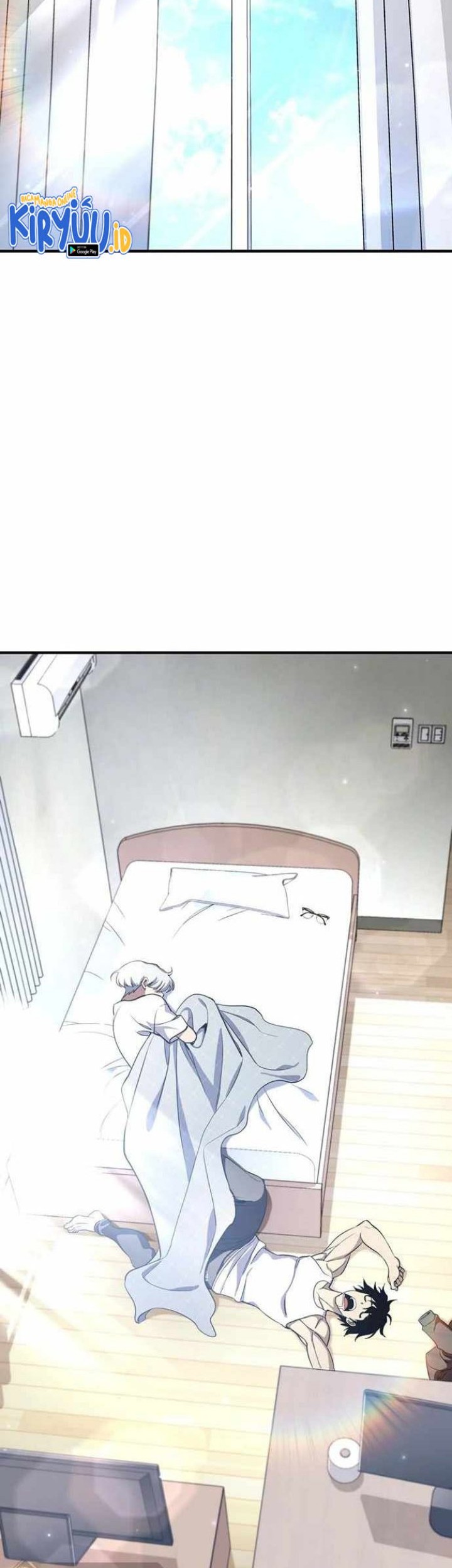 Ranker (2022) Chapter 34 Gambar 26