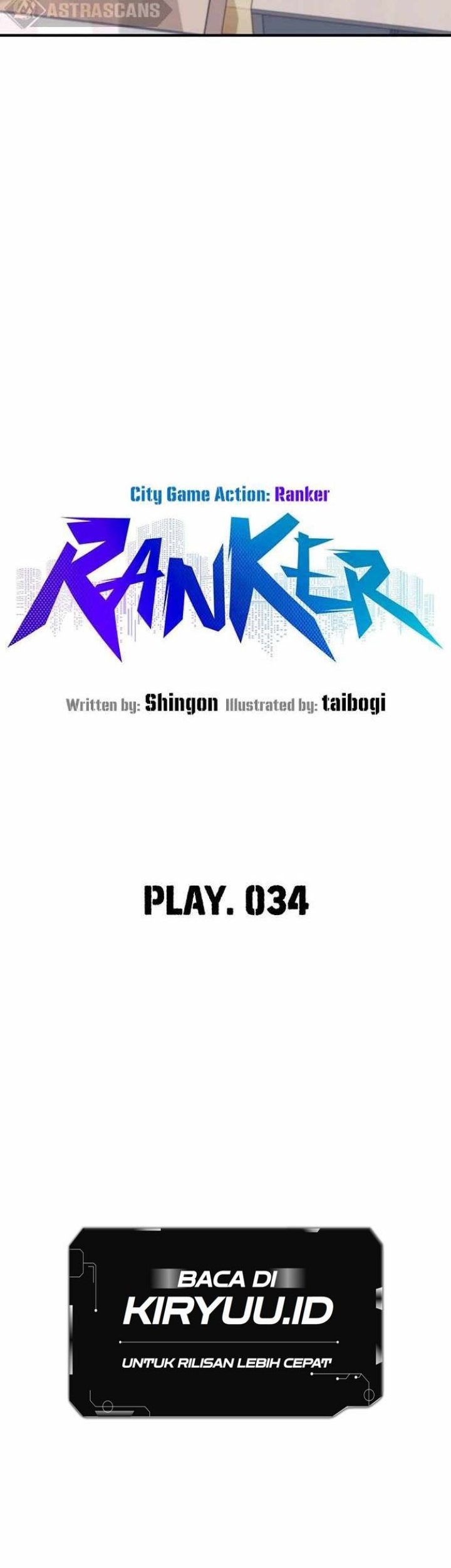 Ranker (2022) Chapter 34 Gambar 27