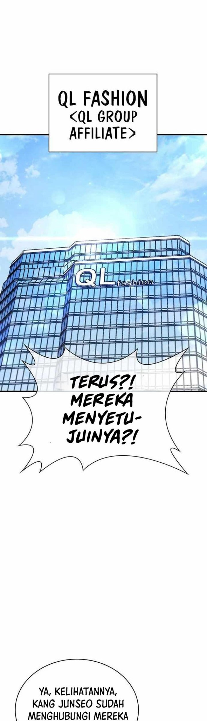 Ranker (2022) Chapter 34 Gambar 28