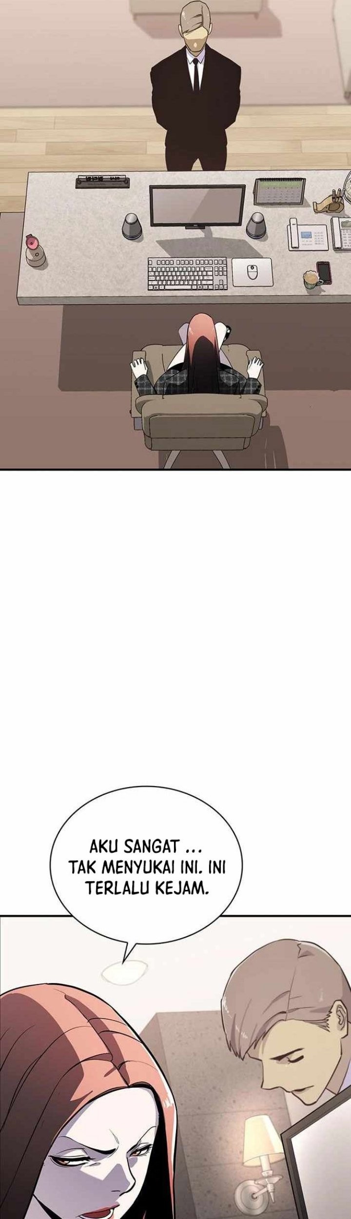 Ranker (2022) Chapter 34 Gambar 30