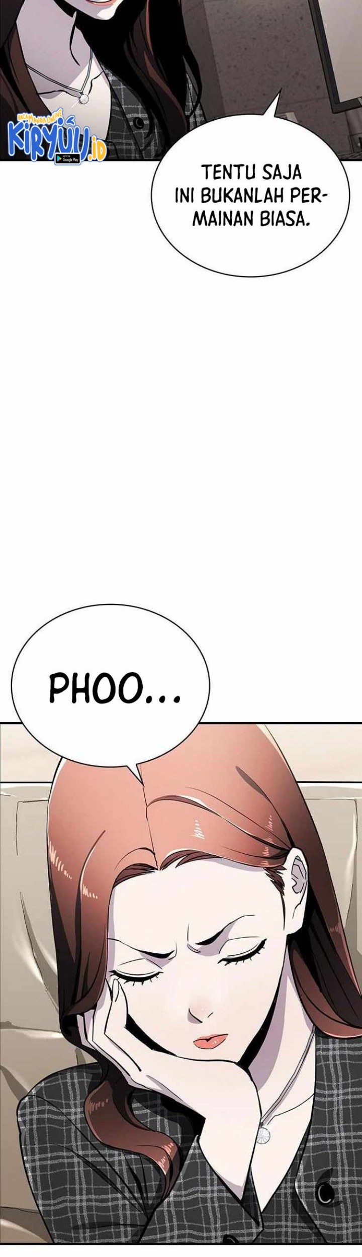 Ranker (2022) Chapter 34 Gambar 31