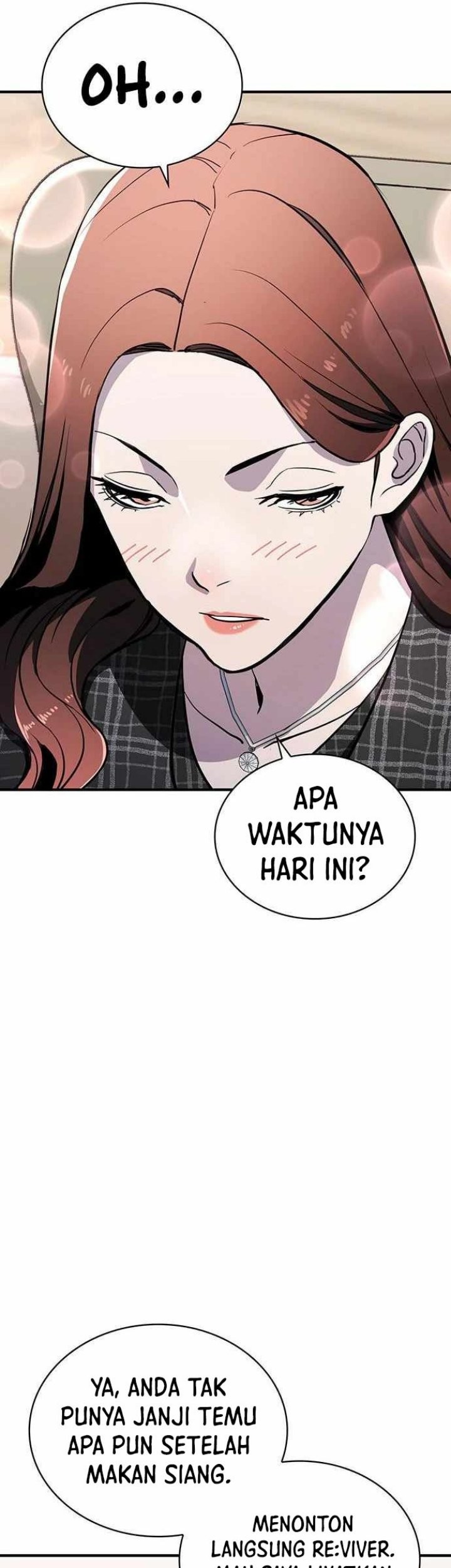 Ranker (2022) Chapter 34 Gambar 35