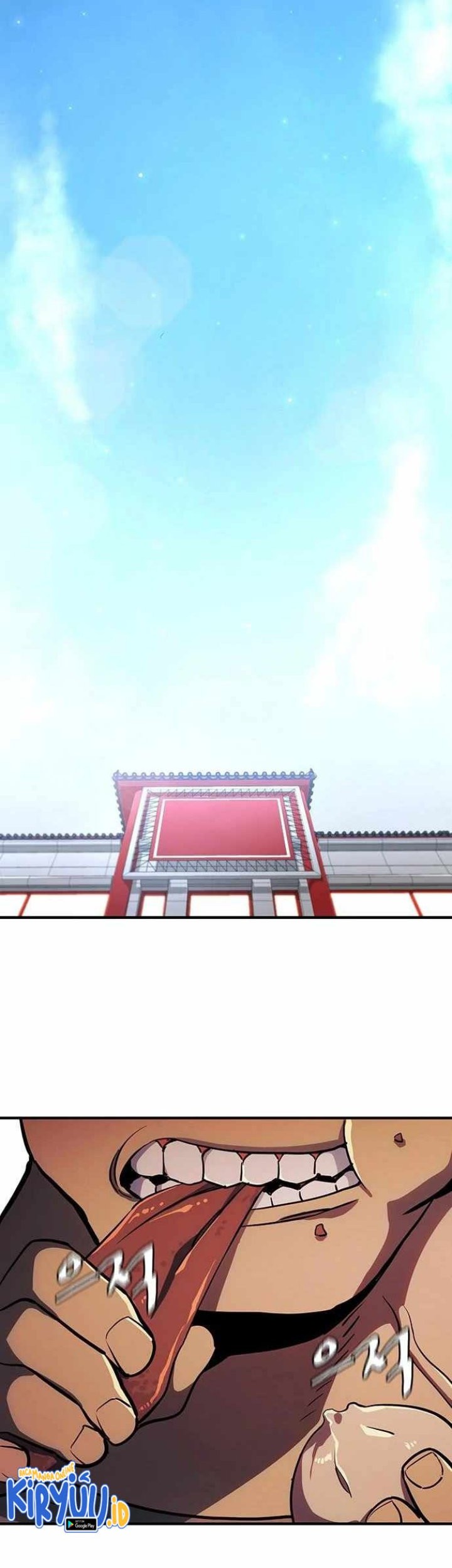 Ranker (2022) Chapter 34 Gambar 37
