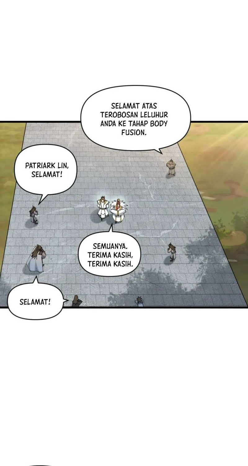 After Ten Years of Chopping Wood, Immortals Begged To Become My Disciples Chapter 43 Gambar 13