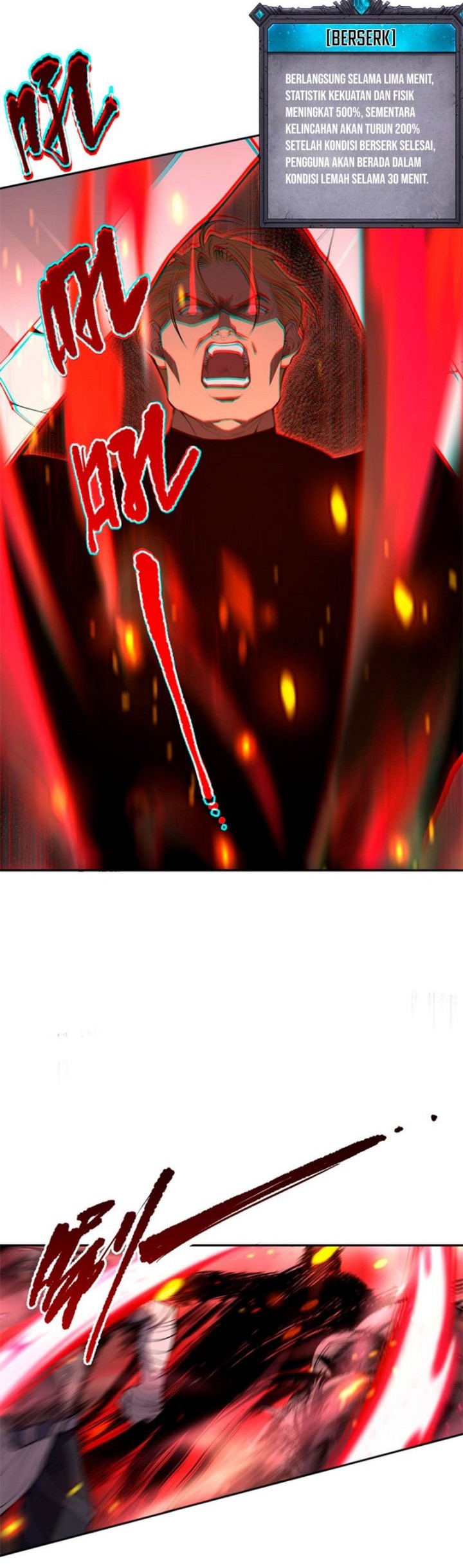Disastrous Necromancer Chapter 11 Gambar 12