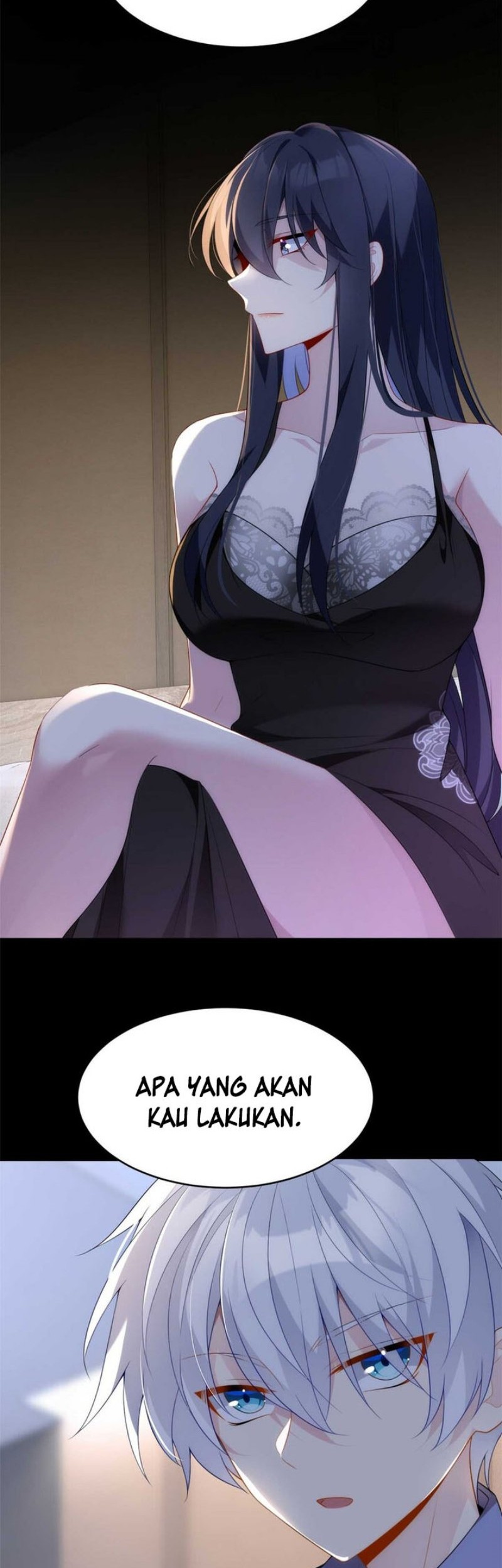 I Eat Soft Rice in Another World Chapter 44 Gambar 4