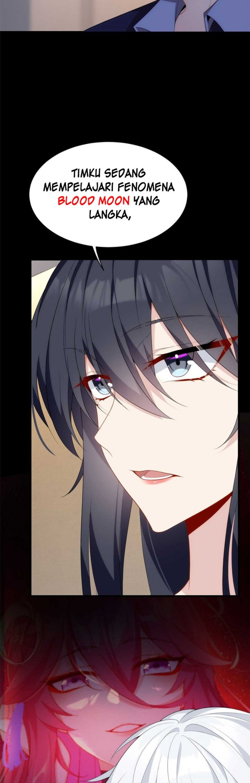 I Eat Soft Rice in Another World Chapter 44 Gambar 5