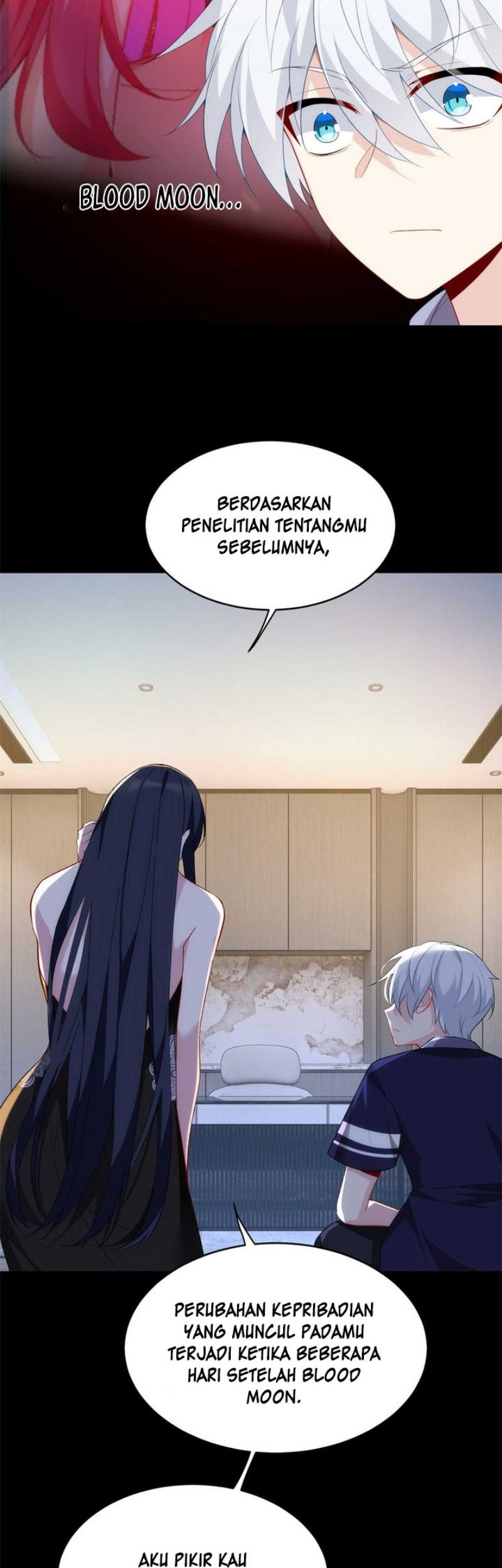 I Eat Soft Rice in Another World Chapter 44 Gambar 6