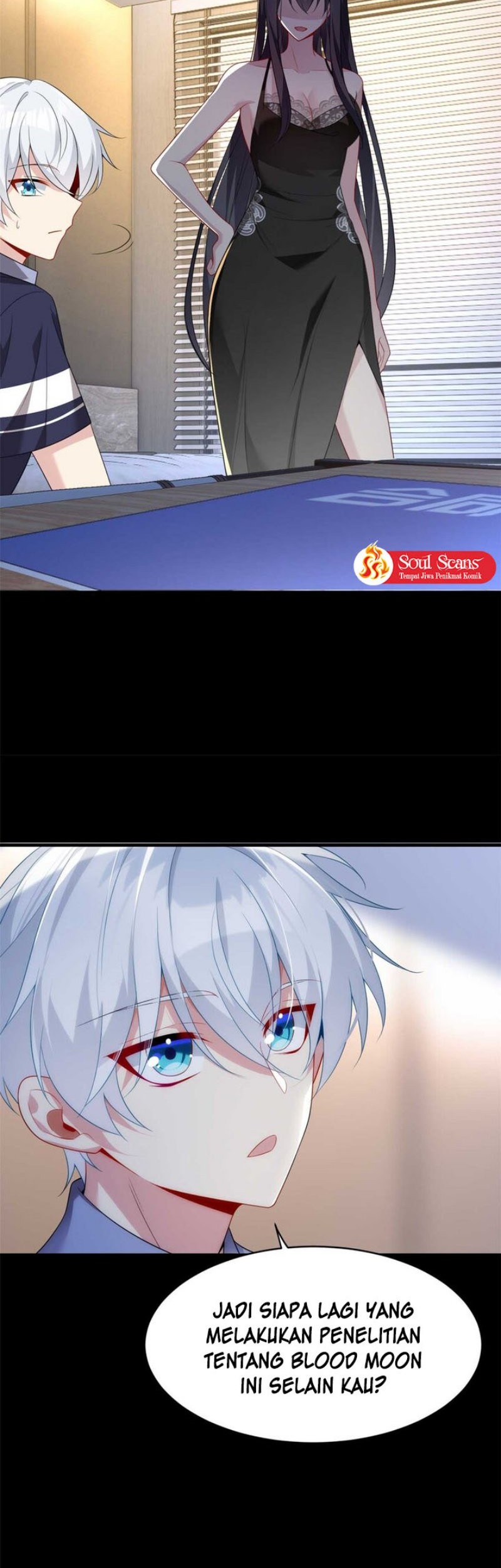 I Eat Soft Rice in Another World Chapter 44 Gambar 10