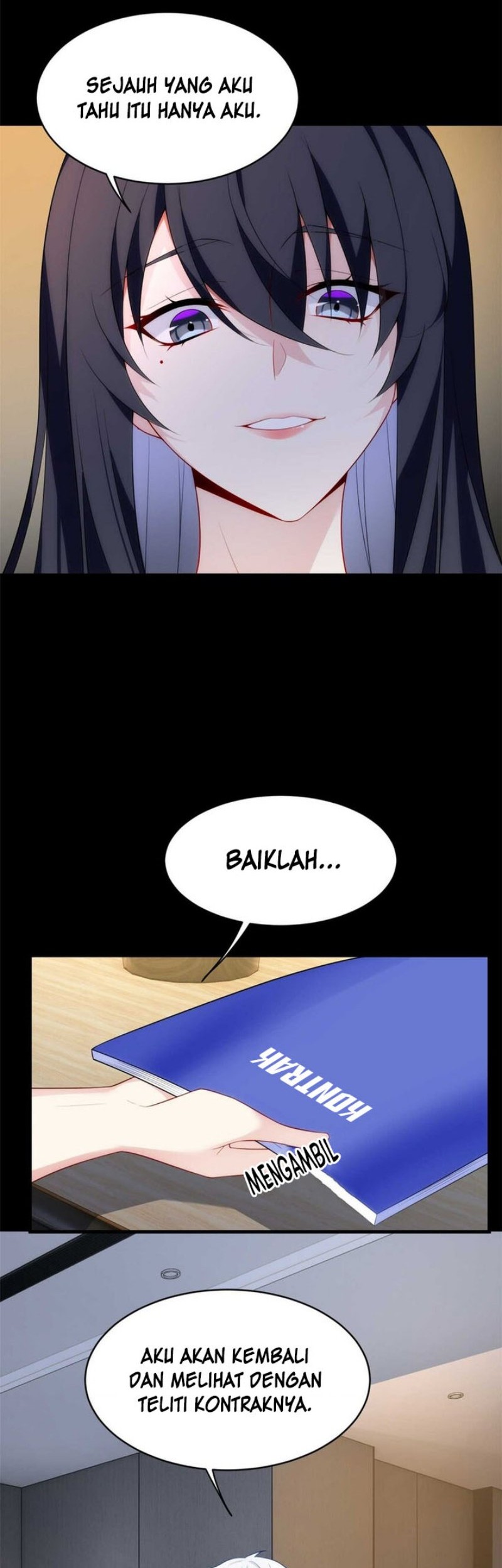 I Eat Soft Rice in Another World Chapter 44 Gambar 11