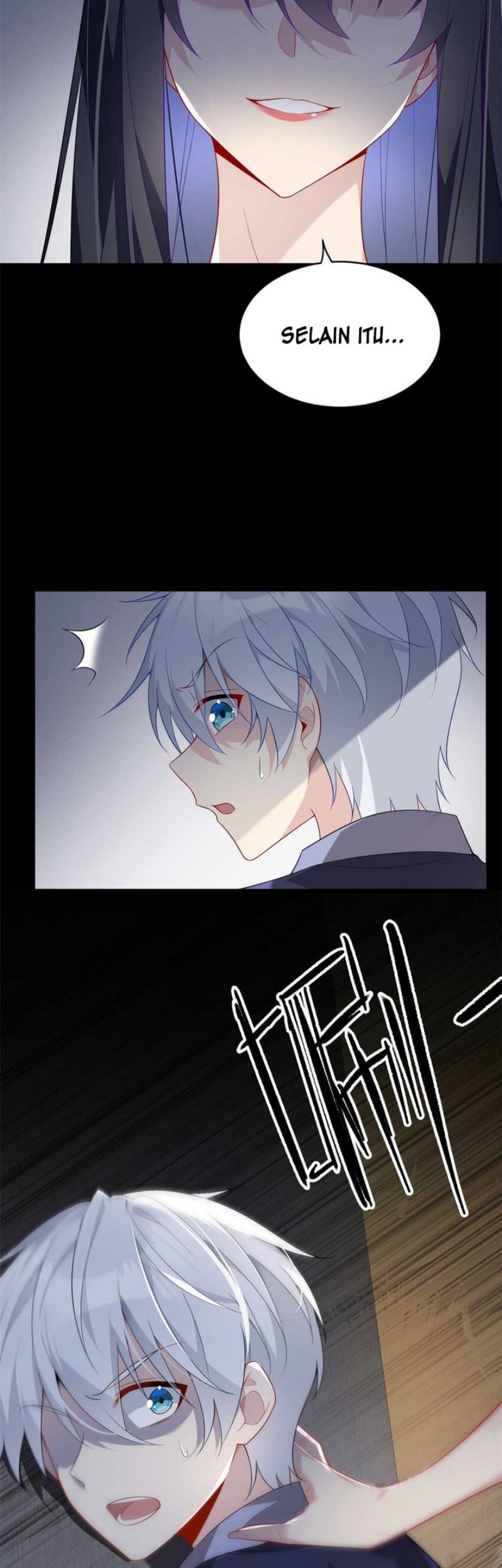 I Eat Soft Rice in Another World Chapter 44 Gambar 14