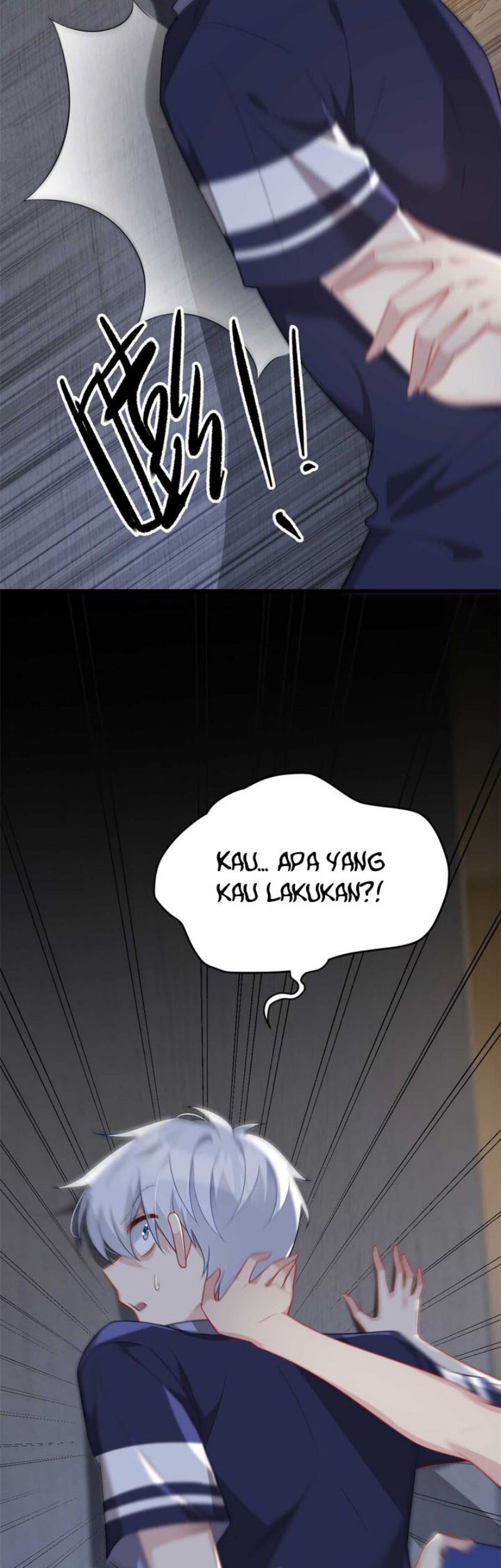 I Eat Soft Rice in Another World Chapter 44 Gambar 15