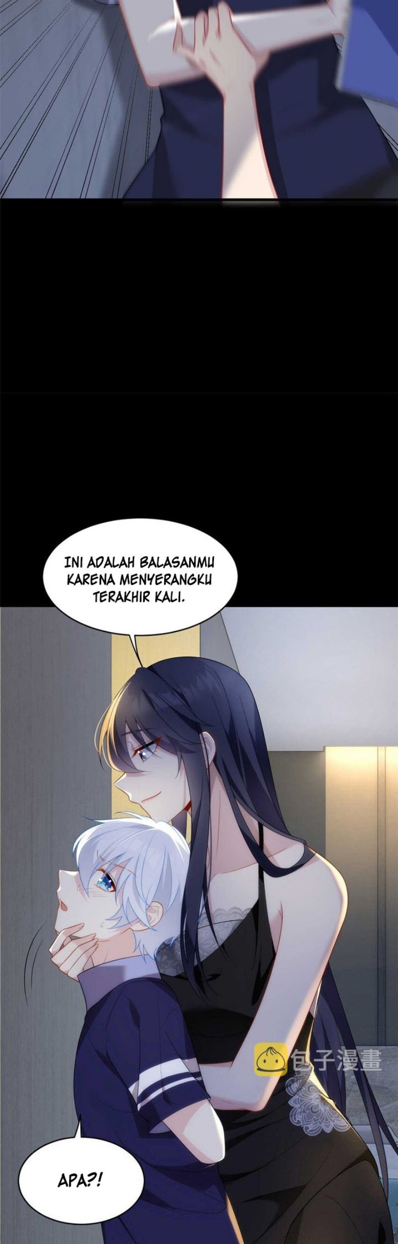 I Eat Soft Rice in Another World Chapter 44 Gambar 16