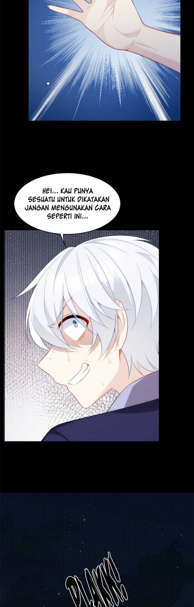 I Eat Soft Rice in Another World Chapter 44 Gambar 18