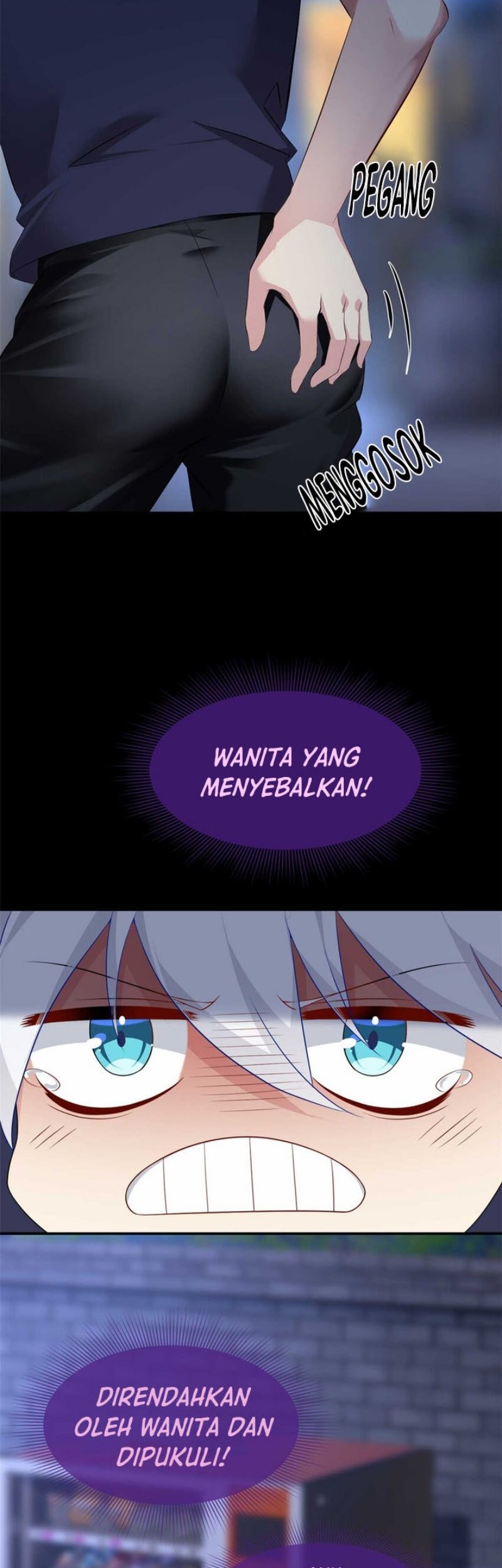 I Eat Soft Rice in Another World Chapter 44 Gambar 20