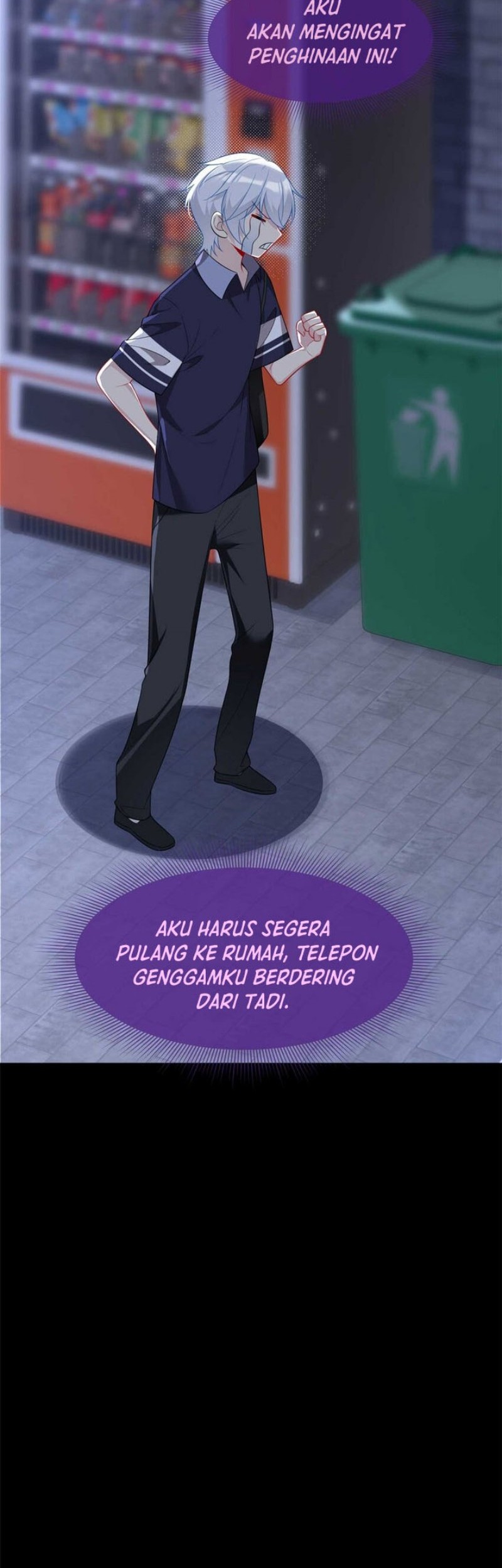 I Eat Soft Rice in Another World Chapter 44 Gambar 21