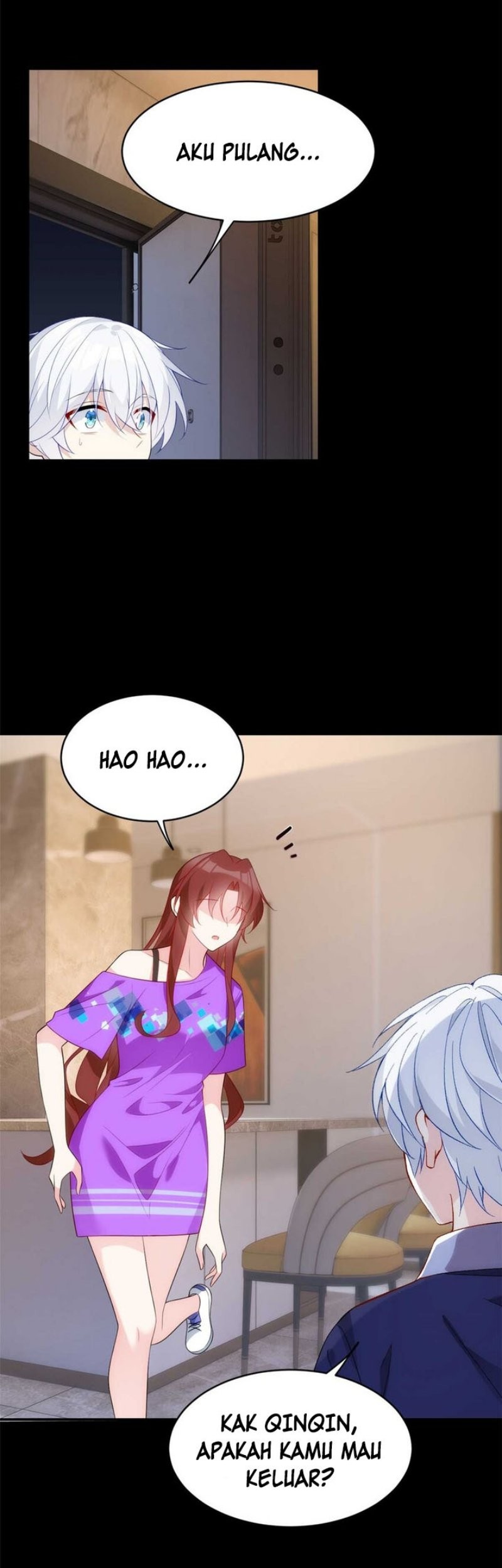 I Eat Soft Rice in Another World Chapter 44 Gambar 23