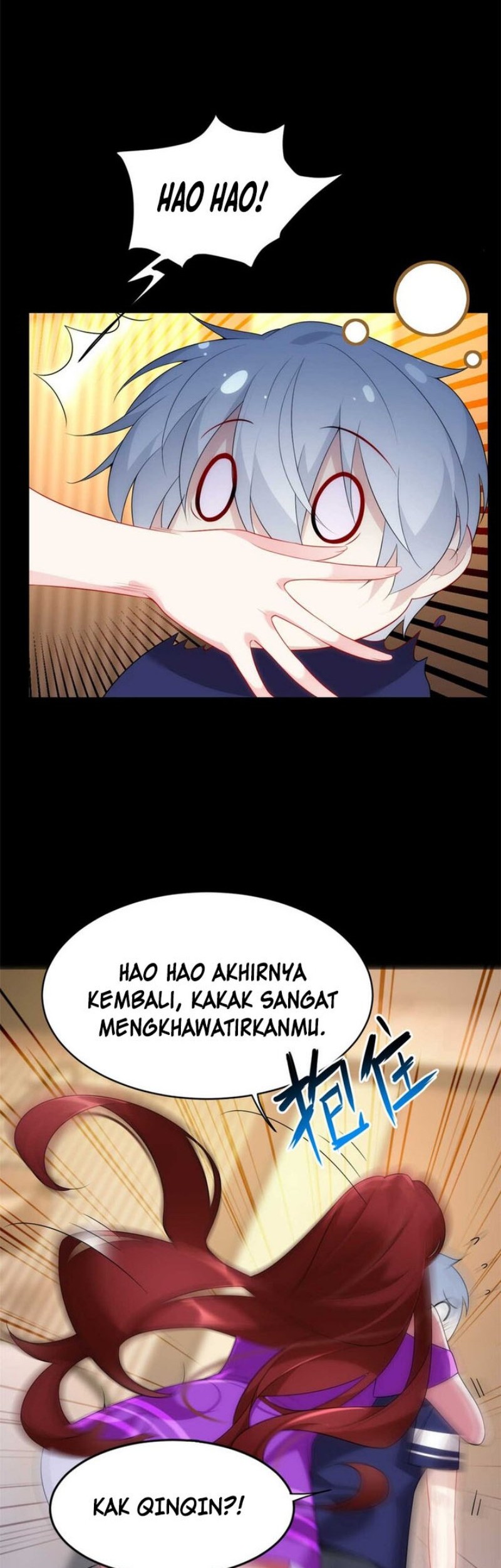 I Eat Soft Rice in Another World Chapter 44 Gambar 24