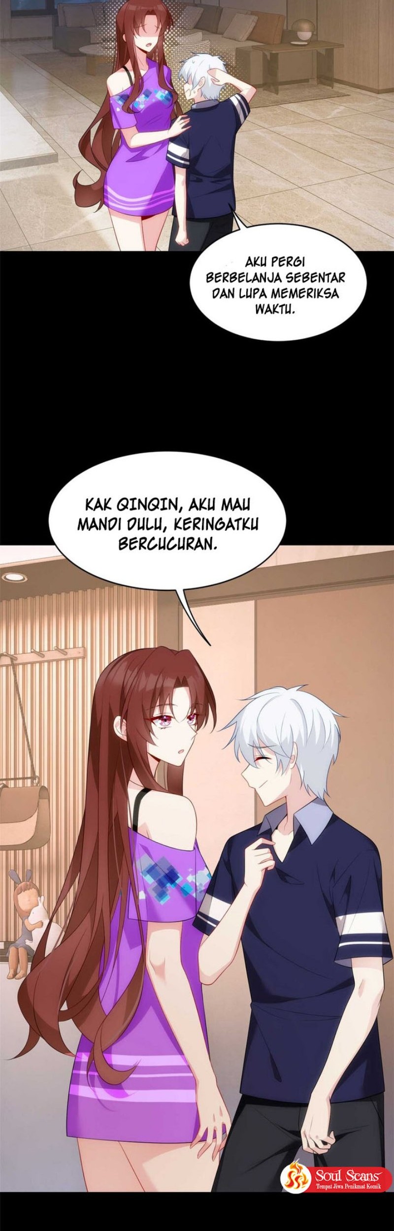 I Eat Soft Rice in Another World Chapter 44 Gambar 26