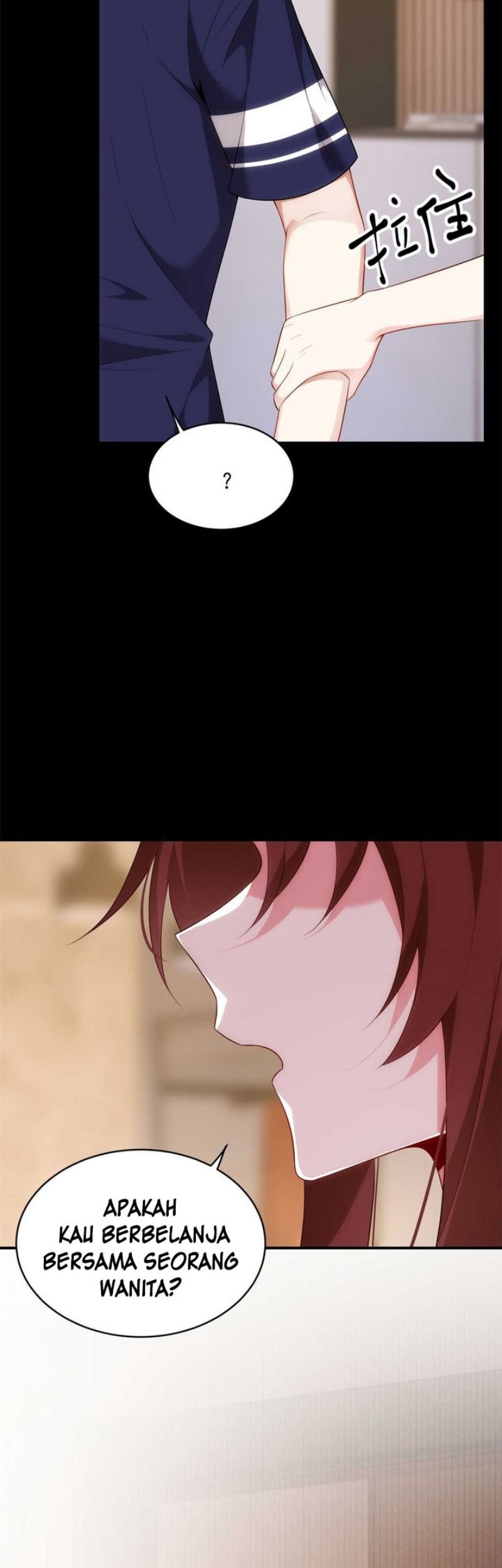 I Eat Soft Rice in Another World Chapter 44 Gambar 28