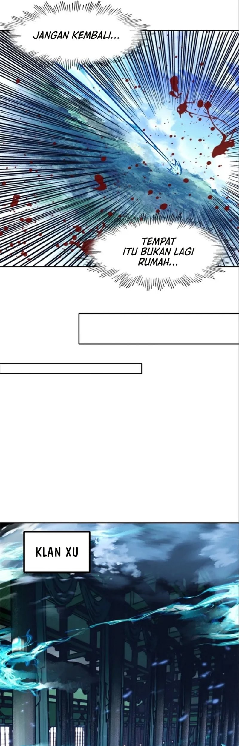 I’m A Peerless Master Chapter 41 Gambar 24