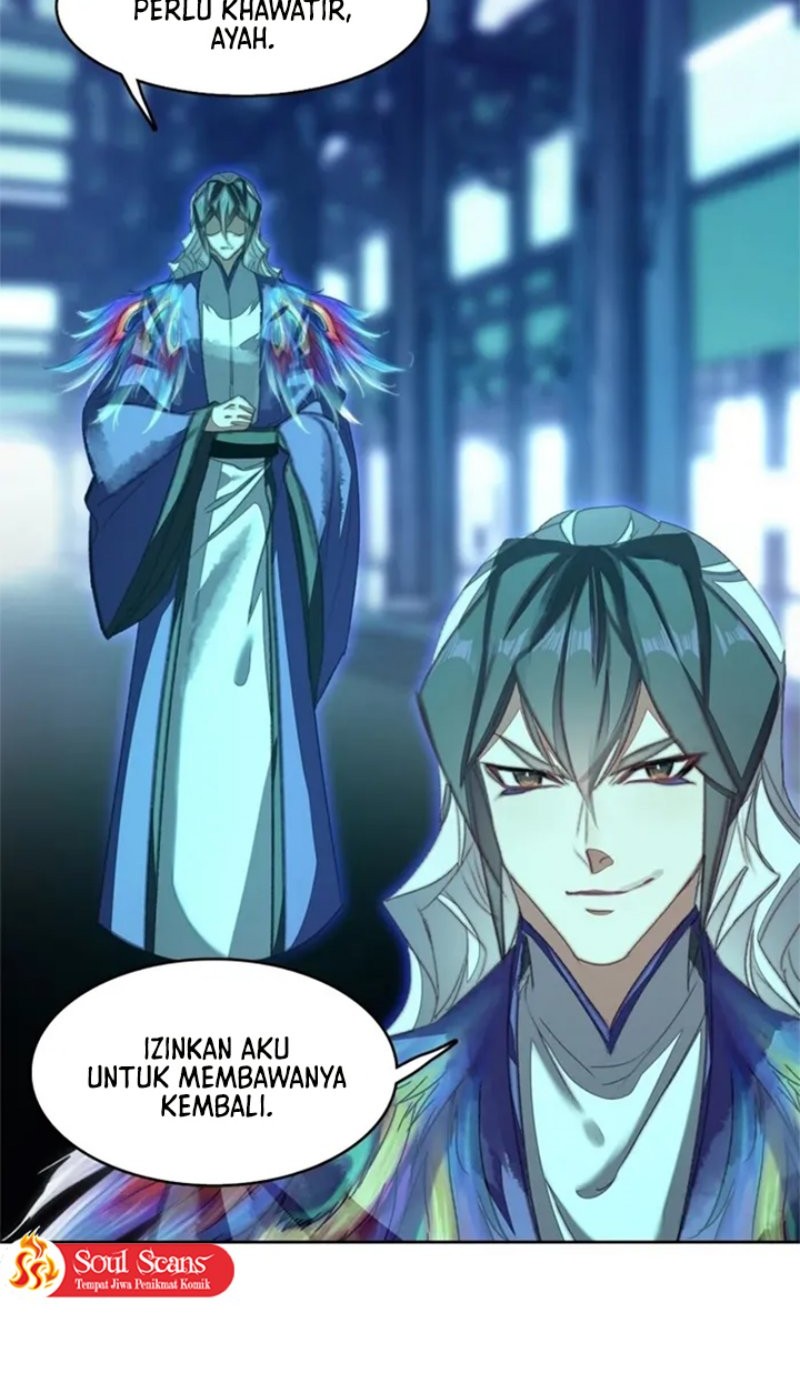 I’m A Peerless Master Chapter 41 Gambar 37