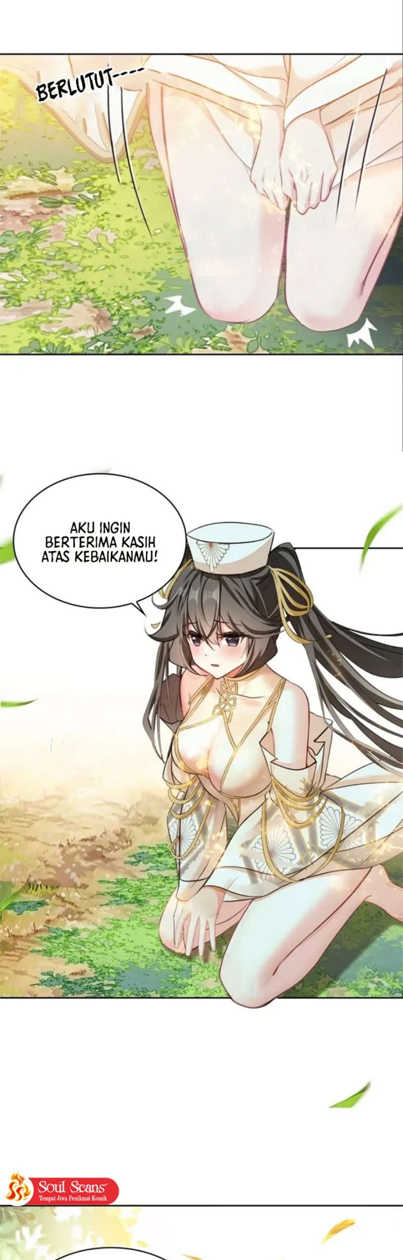 I’m A Peerless Master Chapter 41 Gambar 10