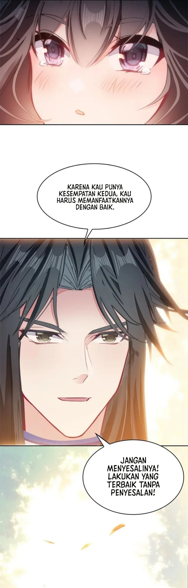 I’m A Peerless Master Chapter 41 Gambar 16