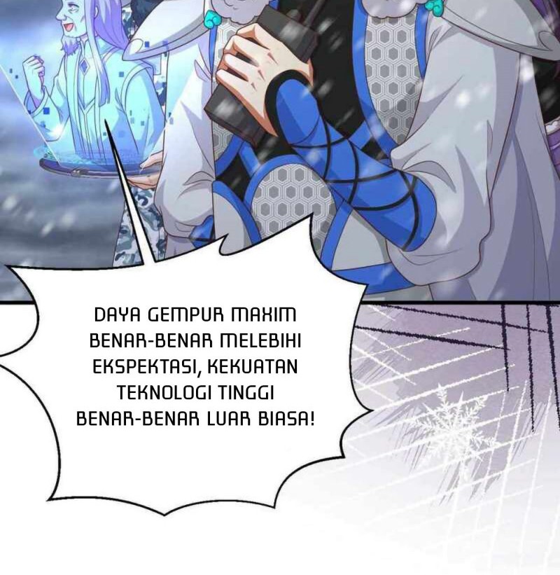 To Be The Castellan King Chapter 404 Gambar 30