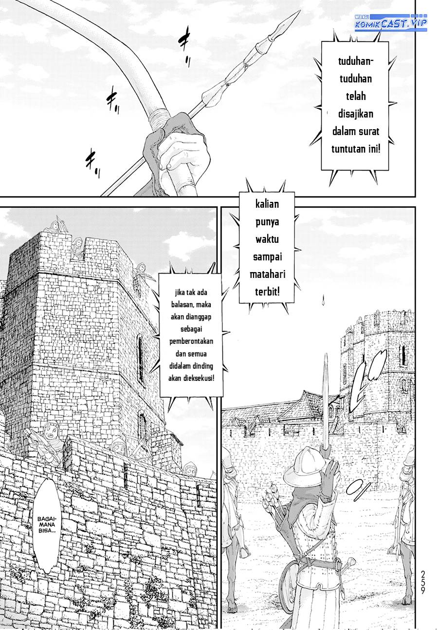 Isekai Putin Chapter 55 Gambar 6