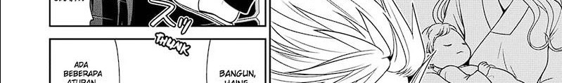 Baca Manga Tokyo Underworld Chapter 49 Gambar 2