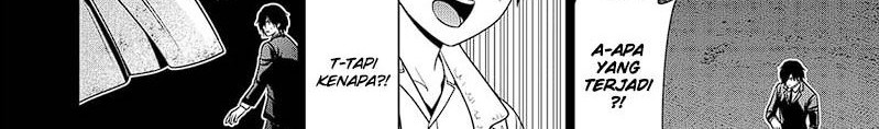 Tokyo Underworld Chapter 49 Gambar 4
