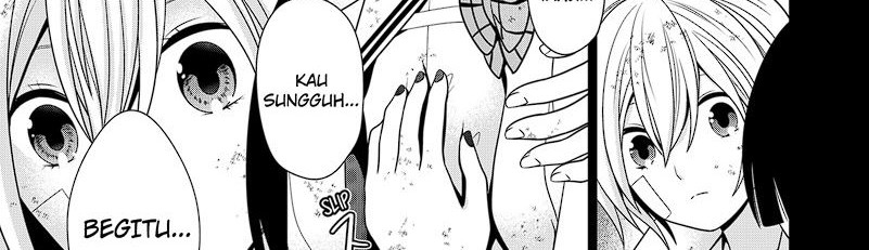 Tokyo Underworld Chapter 47 Gambar 8