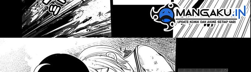 Tokyo Underworld Chapter 47 Gambar 14