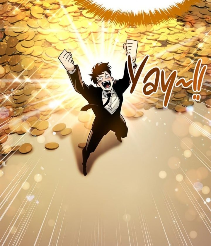 The Player Hides His Past Chapter 15 Gambar 70