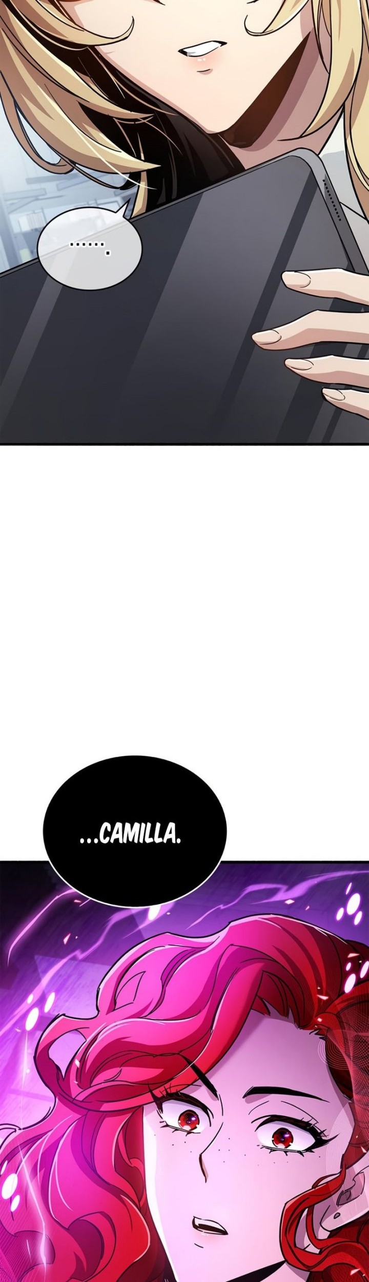 The Player Hides His Past Chapter 15 Gambar 78