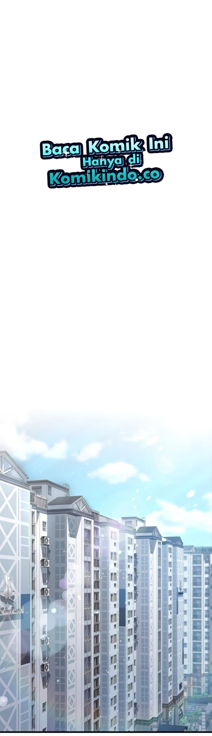 Baca Manhwa The Player Hides His Past Chapter 15 Gambar 2