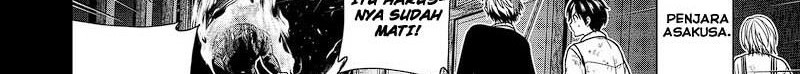 Baca Manga Tokyo Underworld Chapter 46 Gambar 2