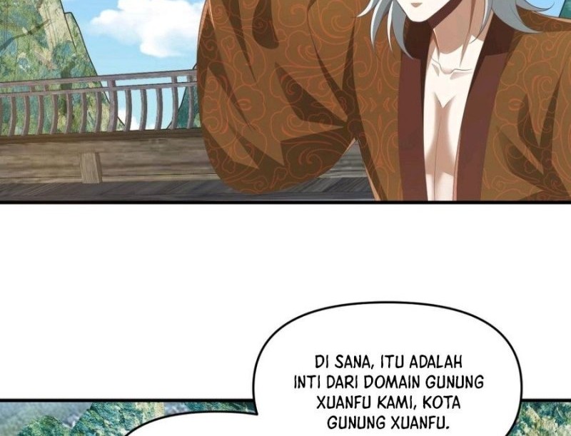 It’s Over! The Queen’s Soft Rice Husband is Actually Invincible Chapter 227 Gambar 3