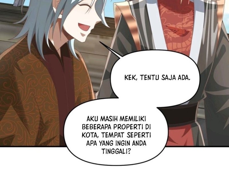 It’s Over! The Queen’s Soft Rice Husband is Actually Invincible Chapter 227 Gambar 7