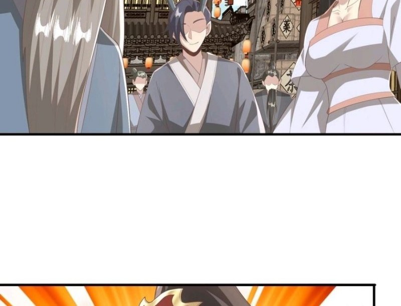 It’s Over! The Queen’s Soft Rice Husband is Actually Invincible Chapter 227 Gambar 9