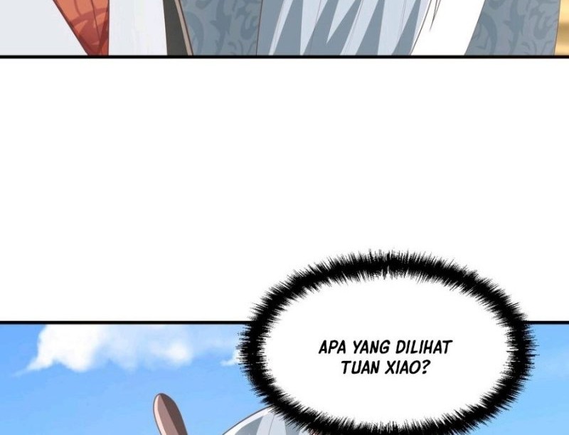 It’s Over! The Queen’s Soft Rice Husband is Actually Invincible Chapter 227 Gambar 11