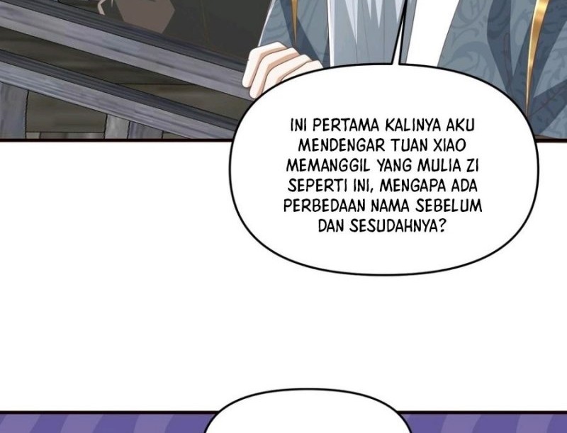 It’s Over! The Queen’s Soft Rice Husband is Actually Invincible Chapter 227 Gambar 13