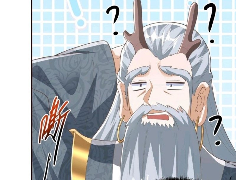 It’s Over! The Queen’s Soft Rice Husband is Actually Invincible Chapter 227 Gambar 15