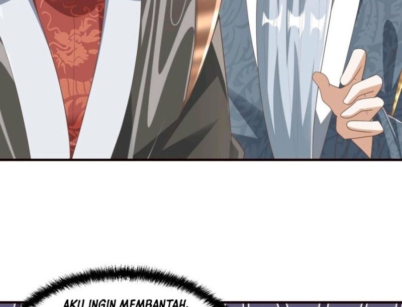 It’s Over! The Queen’s Soft Rice Husband is Actually Invincible Chapter 227 Gambar 17