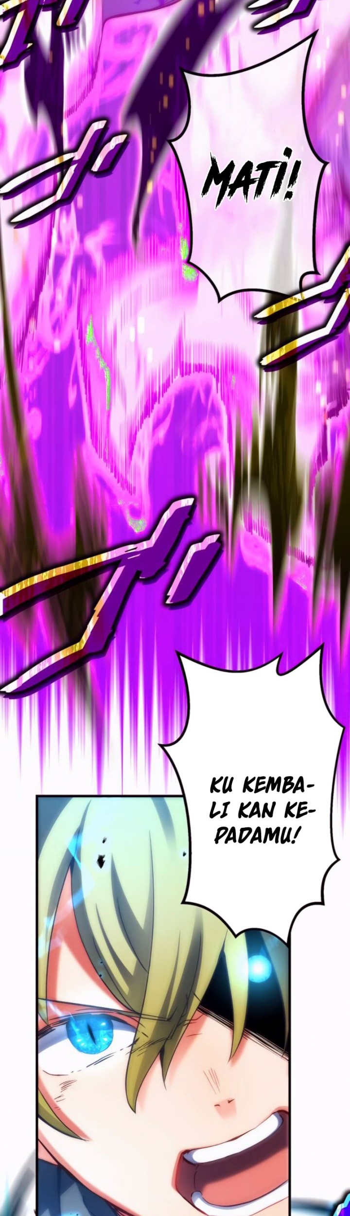Isekai Onmyouji to Juuni Tenshou no Shikigami Chapter 14 Gambar 65