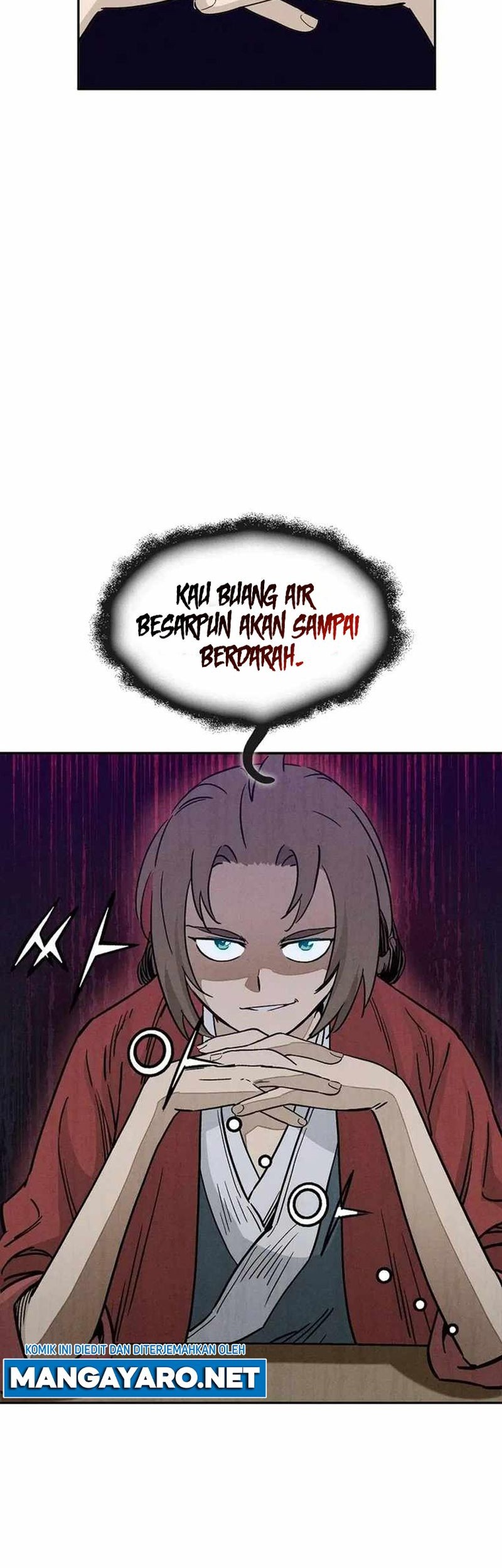 I Reincarnated as a Legendary Surgeon Chapter 77 Gambar 51