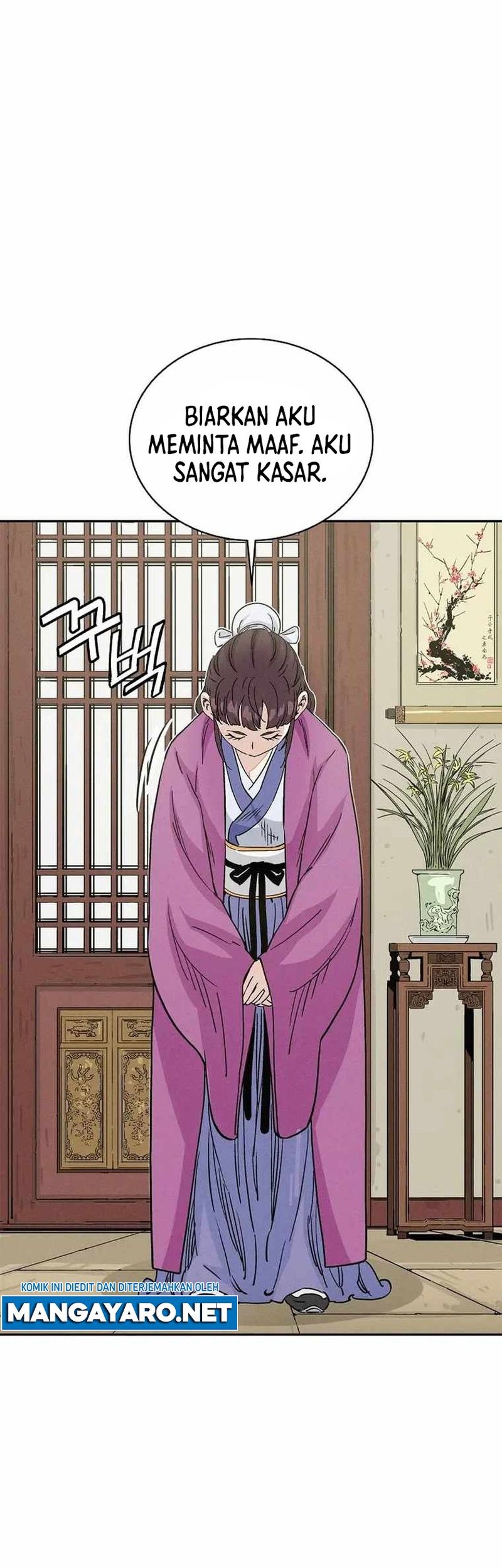 I Reincarnated as a Legendary Surgeon Chapter 77 Gambar 29