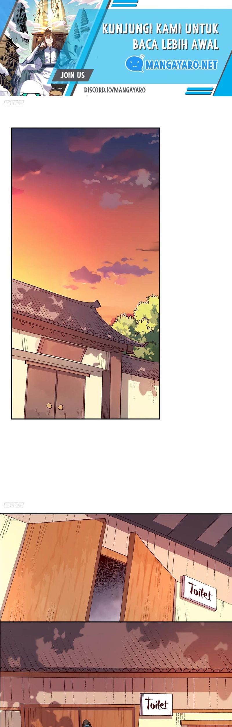 Baca Manhua I’m Actually A Cultivation Bigshot Chapter 253 Gambar 2